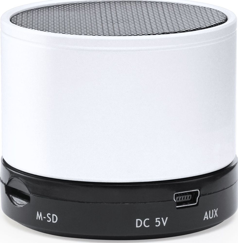 BS3201 GARRIX Bluetooth speakers