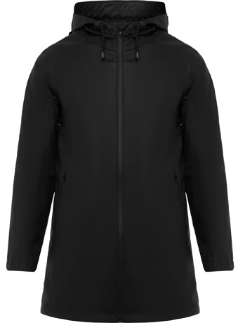 CB5202 SITKA WOMAN Raincoats