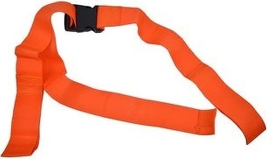 02.05.0117 Double Strap for Stretcher with Plastic Quick-Connect