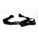 02.05.0022 Stretcher Strap Double with Metal Buckle (Car Type)