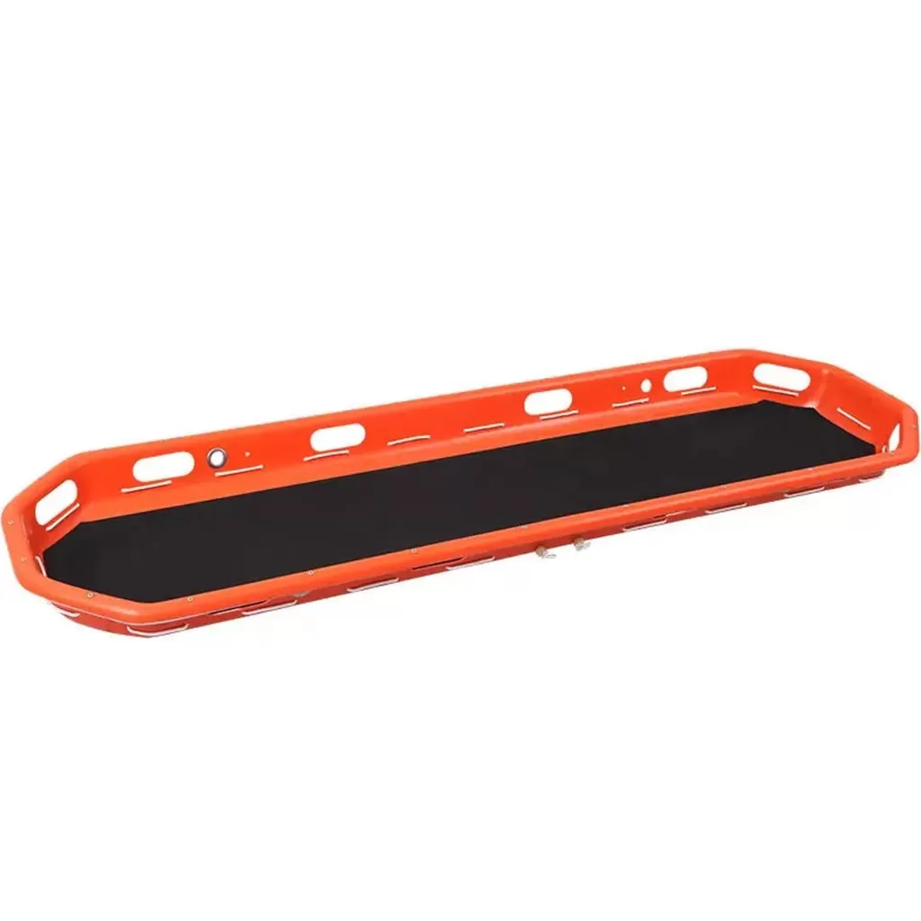 02.05.0010 Basket Stretcher "APOLLO I" (One-Piece)