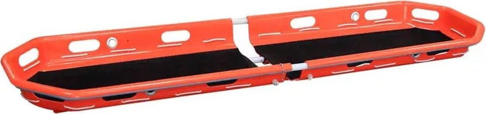 02.05.0014 Basket Stretcher "APOLLO II" (Two-Piece)