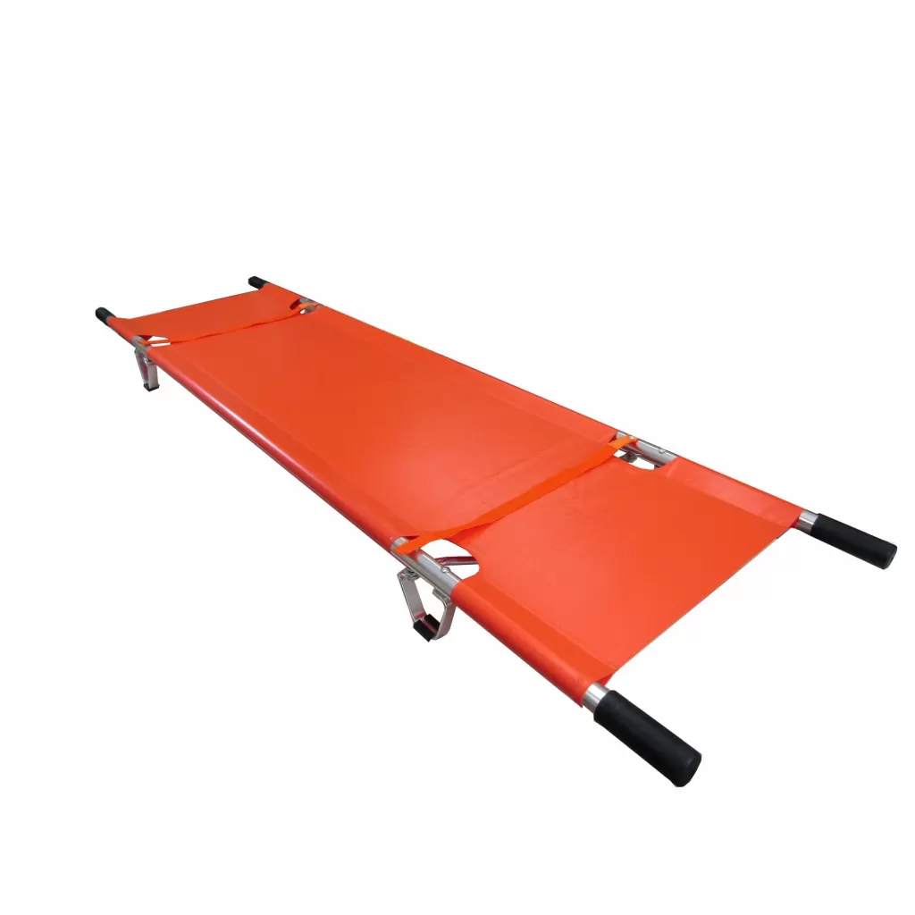 02.05.0040 Foldable stretcher "VENUS I"