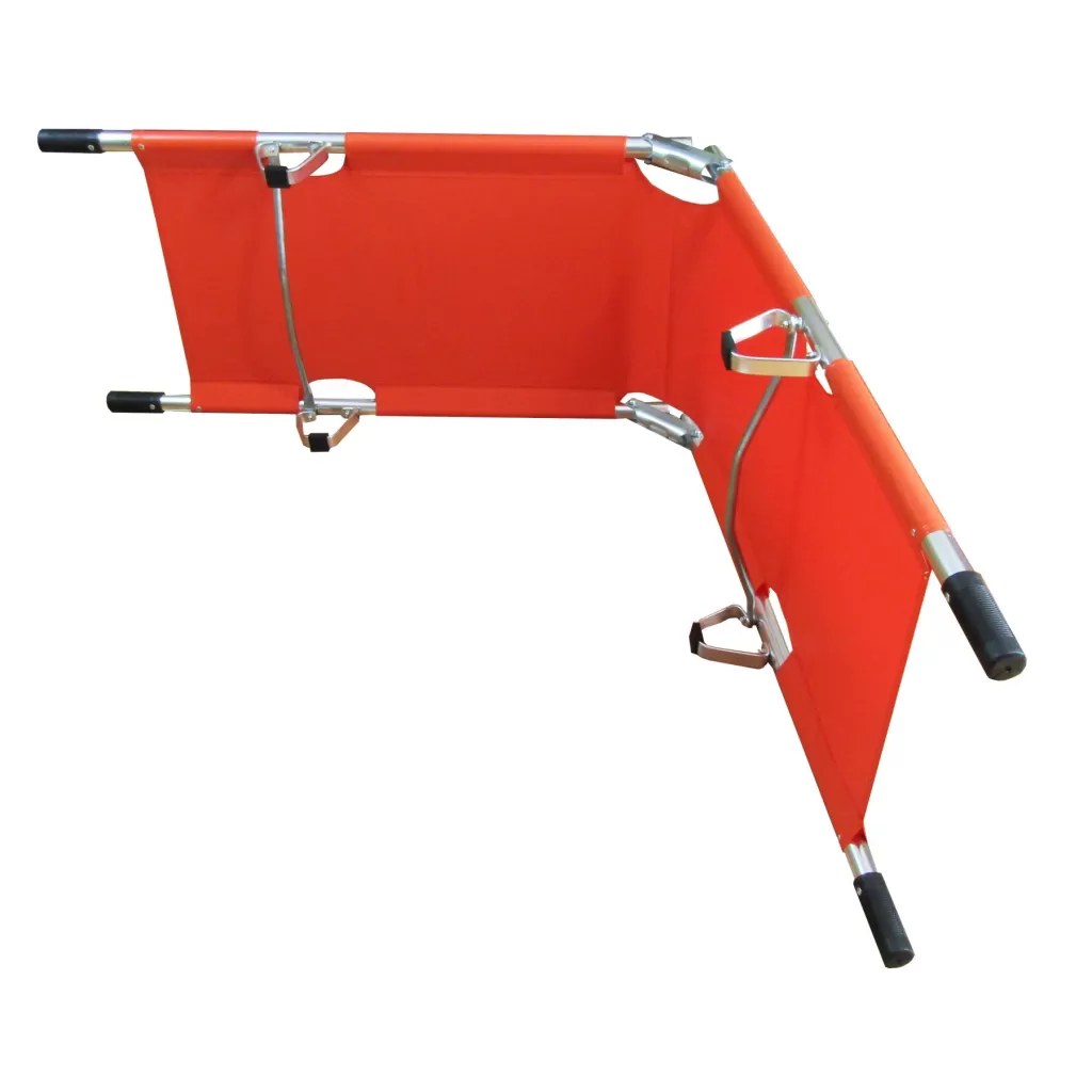 02.05.0041 Stretcher foldable "VENUS II"