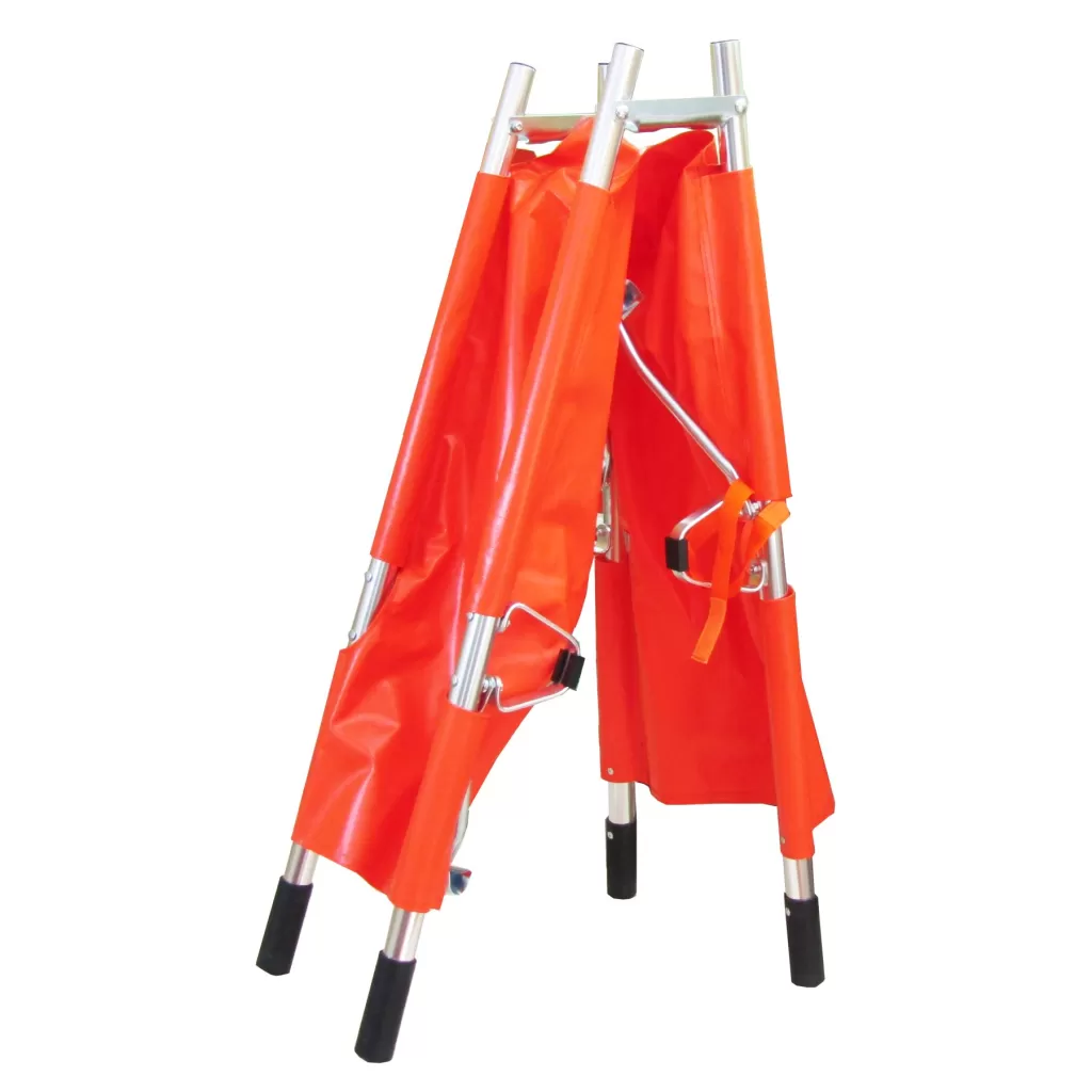 02.05.0042 Foldable stretcher "VENUS III"