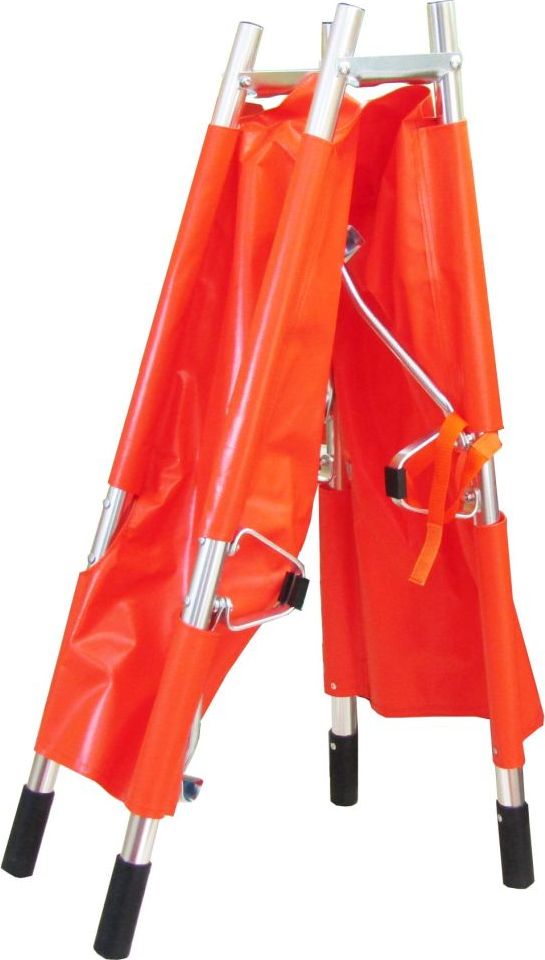02.05.0042 Foldable stretcher "VENUS III"