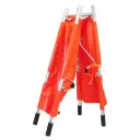 02.05.0042 Foldable stretcher "VENUS III"