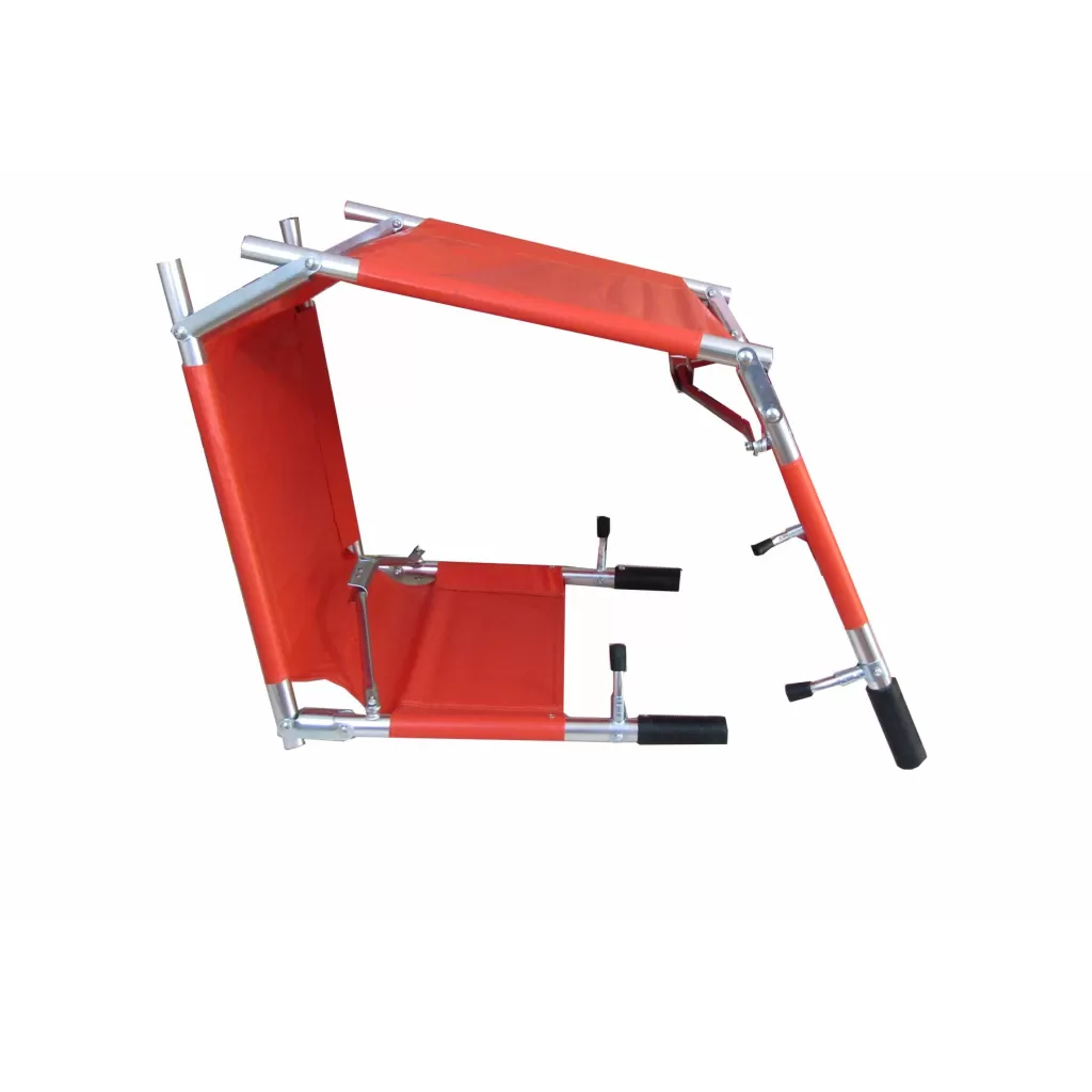 02.05.0043 Foldable stretcher "VENUS IV"