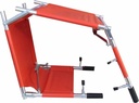 02.05.0043 Foldable stretcher &quot;VENUS IV&quot;
