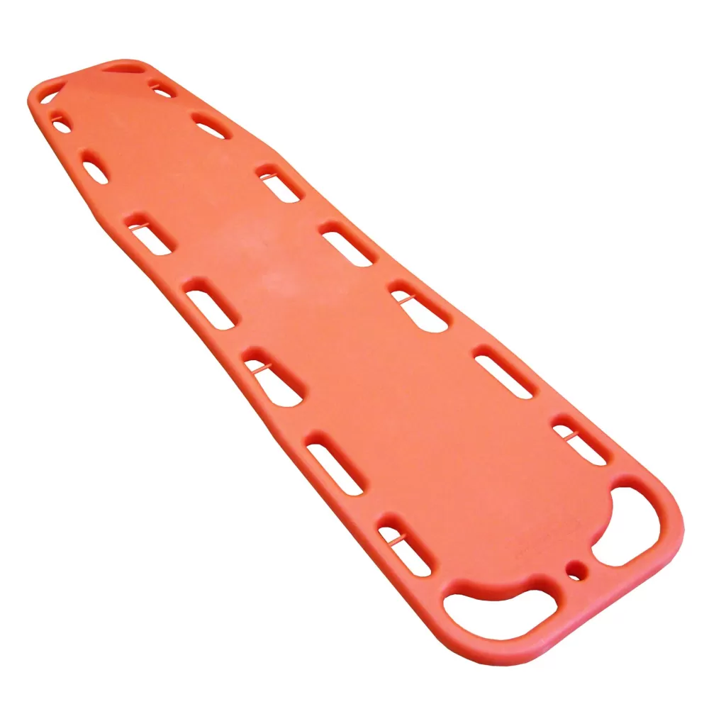 02.05.0137 Spine Board "NEPTUNE - X"