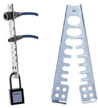 Q11 Air Source Lockout