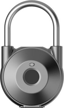 S3 Metal Smart Fingerprint Padlock