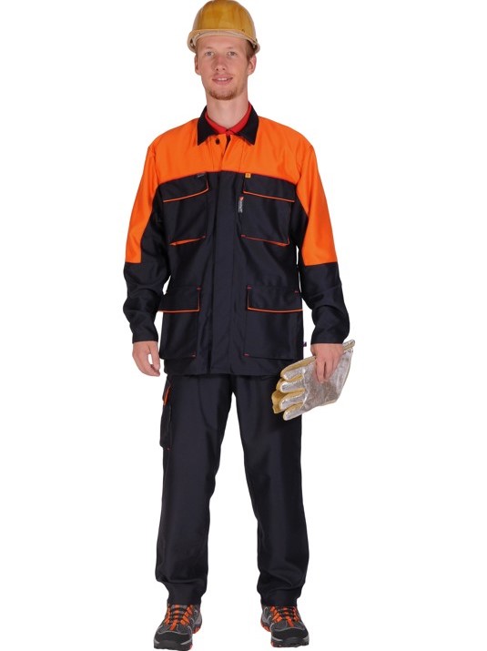 20663 FHR1 Maxim jacket