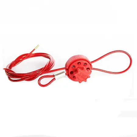 L31 Universal Wheel Cable Lockouts