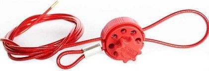 L31 Universal Wheel Cable Lockouts