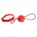 L31 Universal Wheel Cable Lockouts