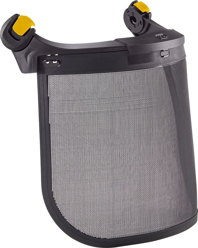 A021AA00 VIZEN MESH Ασπίδα προσώπου με σύστημα EASYCLIP για κράνη VERTEX και STRATO