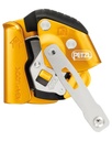 ASAP® LOCK Mobile fall arrester with locking function