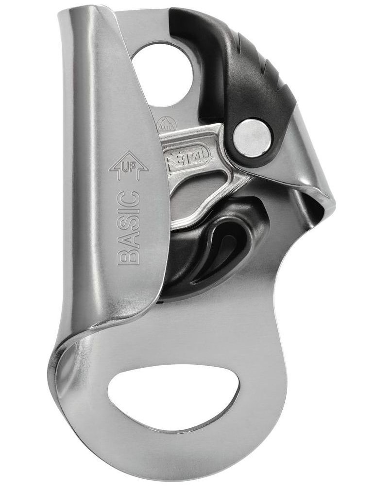 BASIC Compact, versatile rope clamp