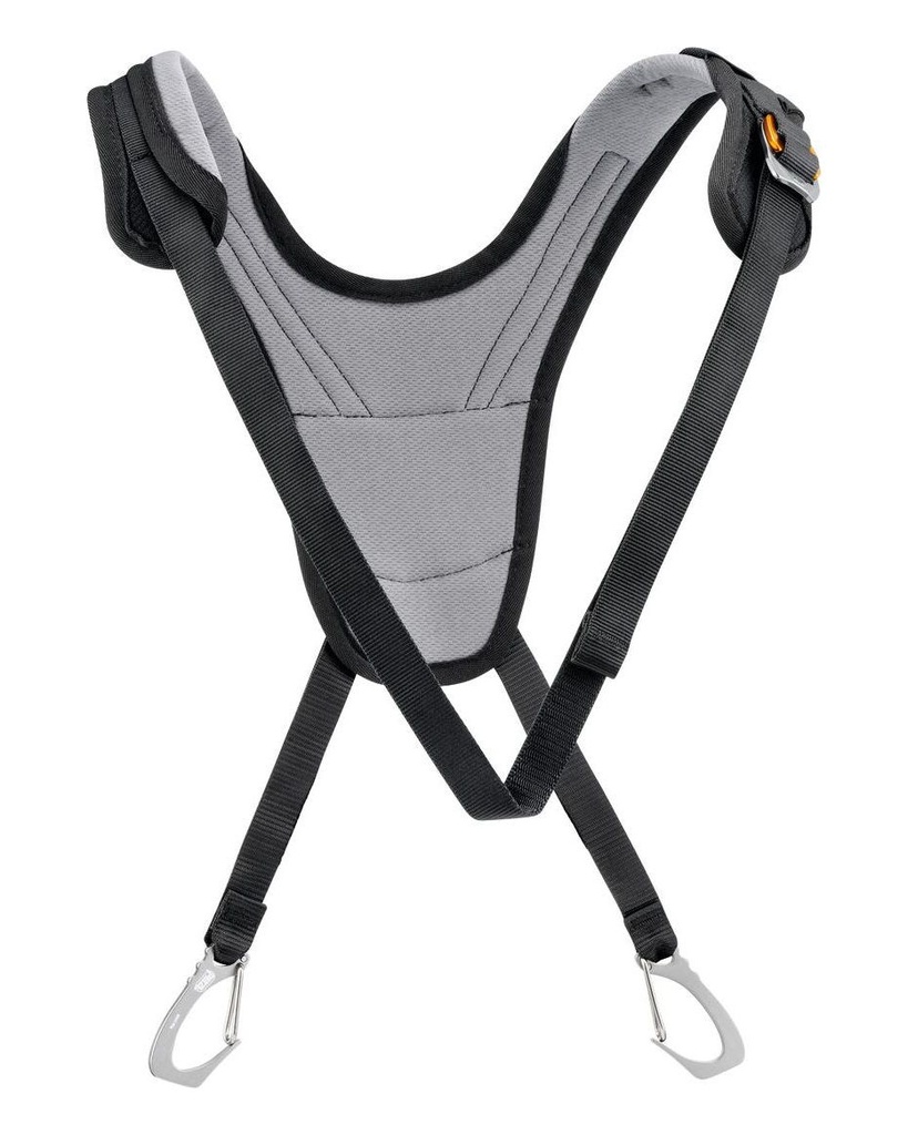 C069DA00 Shoulder straps for SEQUOIA® SRT harness