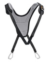 C069DA00 Shoulder straps for SEQUOIA® SRT harness