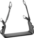 C072EA00 Seat for VOLT® Iμάντες για μεγαλύτερη άνεση κατά την ανάρτηση