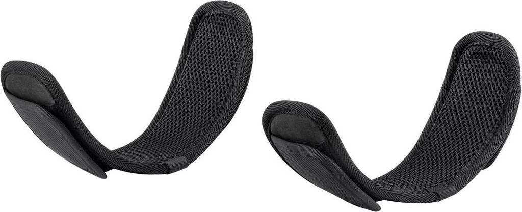 Leg loop padding for NEWTON harness