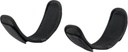 Leg loop padding for NEWTON harness