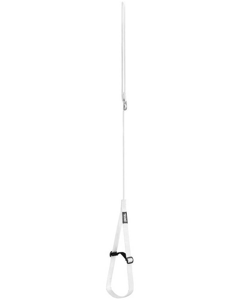 C48A FOOTCORD Adjustable cord foot loop