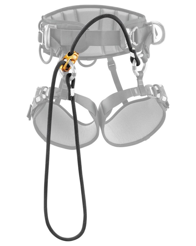 C69R Adjustable attachment bridge for SEQUOIA® and SEQUOIA® SRT harness