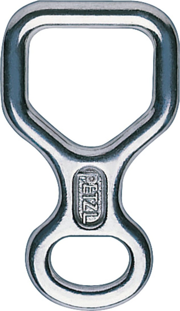 D02 HUIT Figure 8 descender