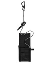 EXO® EASHOOK OPEN Individual evacuation system with EASHOOK OPEN carabiner