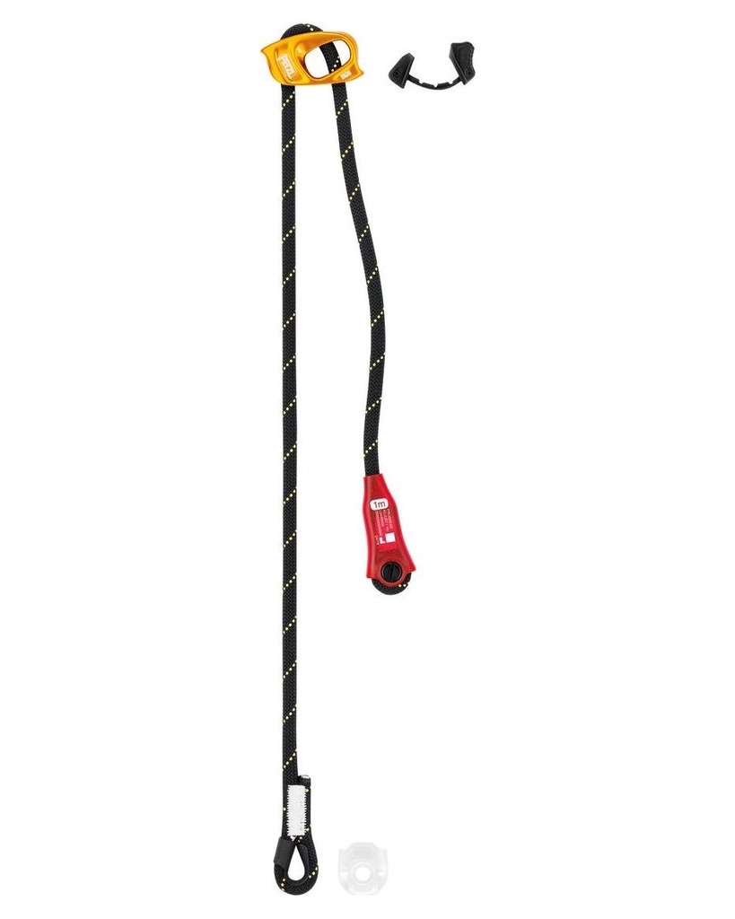 PROGRESS ADJUST-I Single adjustable progression lanyard