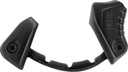 M095AA00 CAPTIV ADJUST Carabiner positioning bar combined with an ADJUST rope adjuster