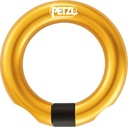 RING OPEN Multi-directional gated ring