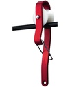 ROLLCAB Roller for movement along cable