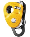 P54 JAG TRAXION High-efficiency double progress capture pulley