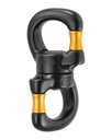 SWIVEL OPEN Περιστρεφόμενος περιστρεφόμενος με σφραγισμένα ρουλεμάν