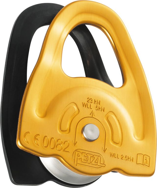 P59A MINI Lightweight Prusik pulley