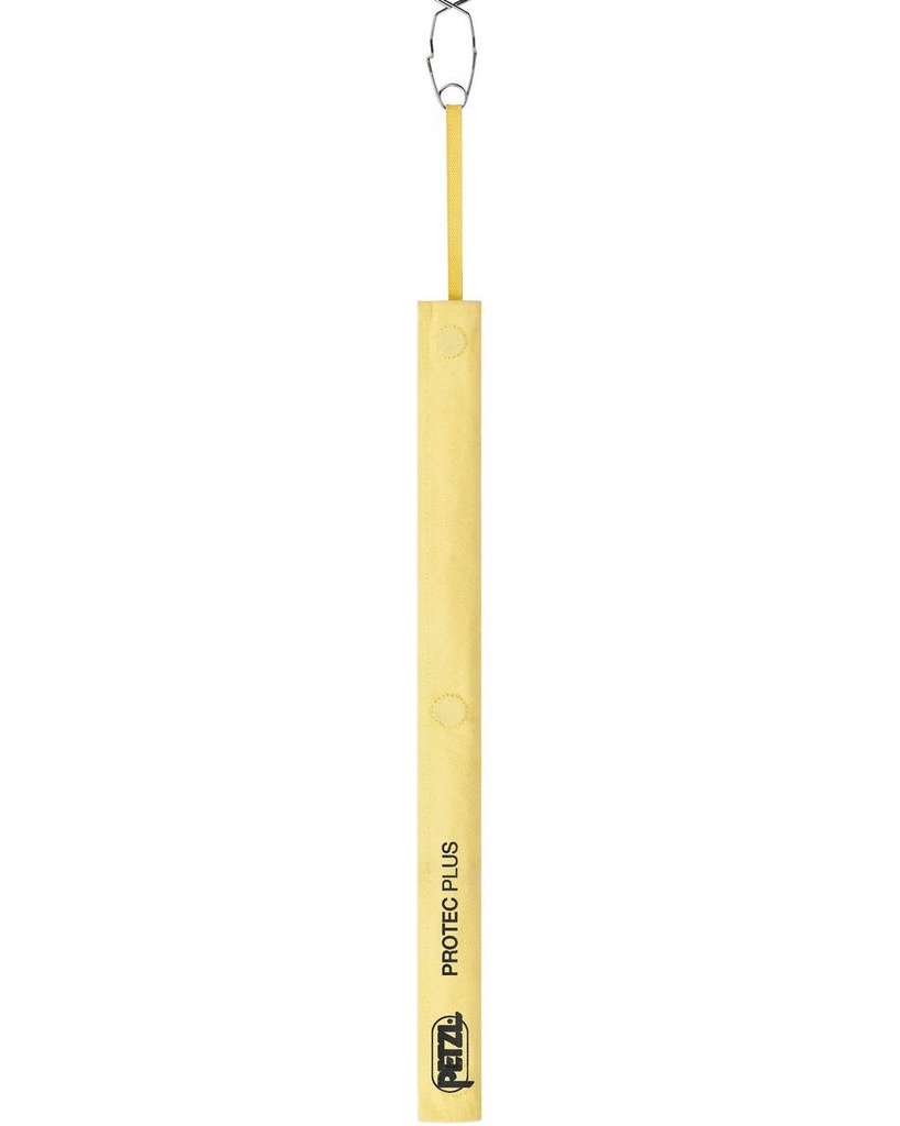 R003BA00 PROTEC PLUS High-strength flexible protection for a fixed rope