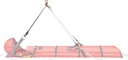 S059AA00 STEF Tilting device for NEST litter