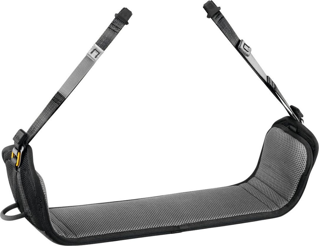 S071AA00 PODIUM Κάθισμα σχεδιασμένο για παρατεταμένη ανάρτηση