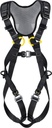 C073 NEWTON FAST Quick-donning fall-arrest harness