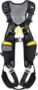 C073 NEWTON EASYFIT Άνετη και γρήγορη ζώνη αναστολής πτώσης