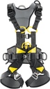 C072 VOLT® Fall-arrest and work positioning harness