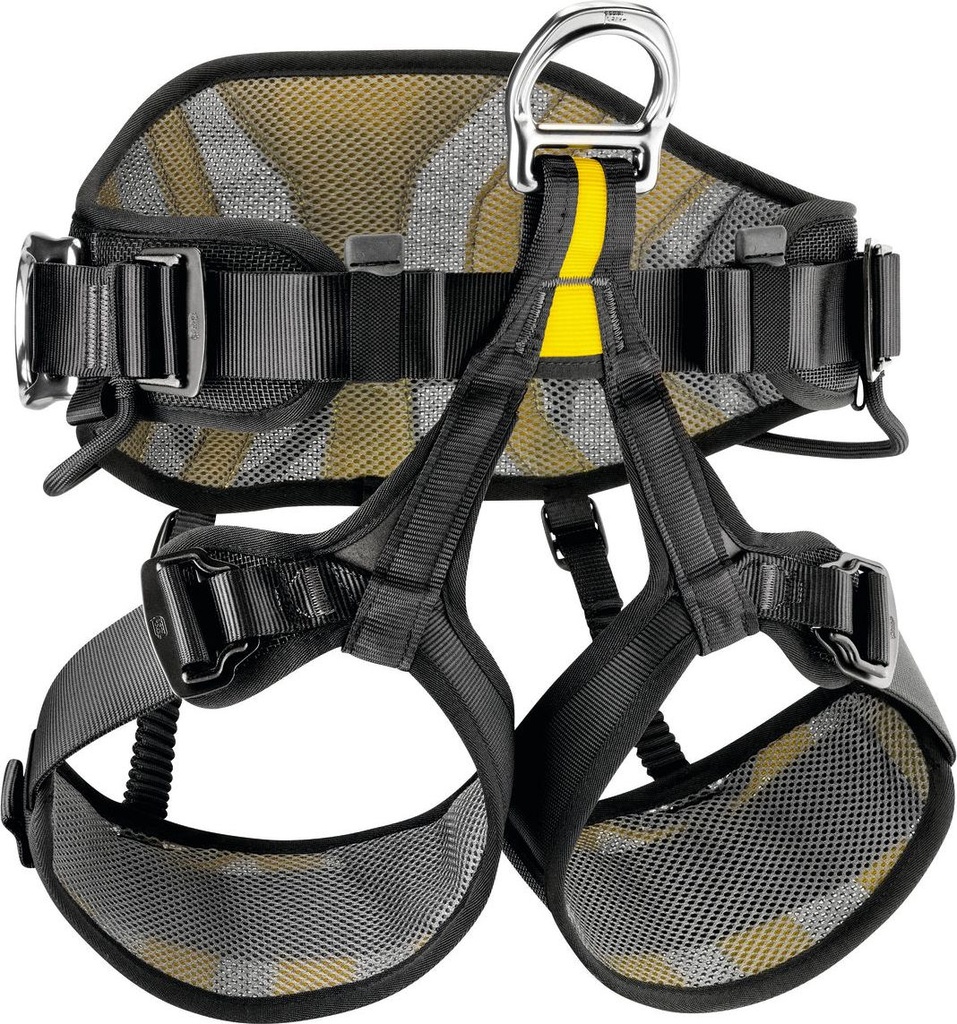 C079 AVAO® SIT Comfortable seat harness