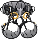 C069BA SEQUOIA® SRT Tree care seat harness for single-rope ascent