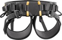 C038BA FALCON ASCENT Lightweight seat harness for rescue operations involving rope ascent