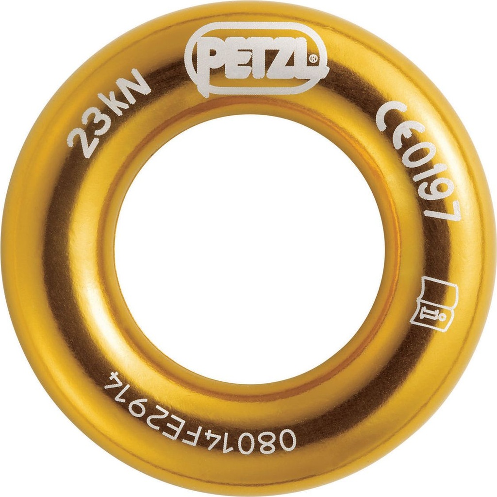 RING Connection ring
