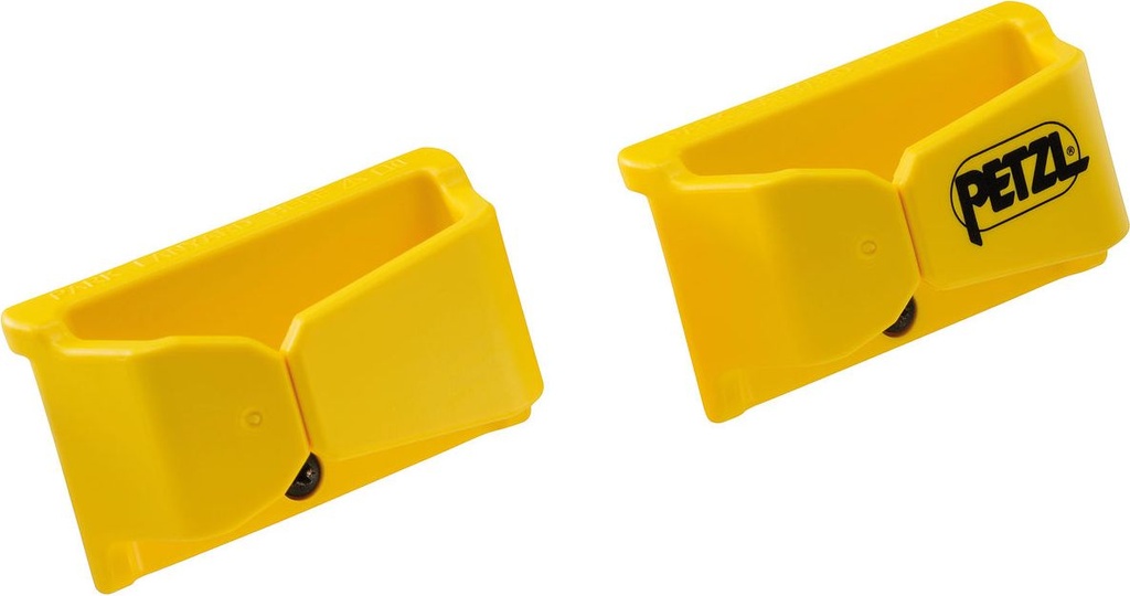 Lanyard connector holder (pack of 2)